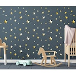 Färg till målarmallar